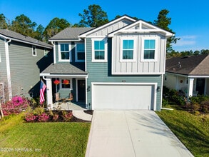 Building Photo - 184 Dahlia Falls Dr