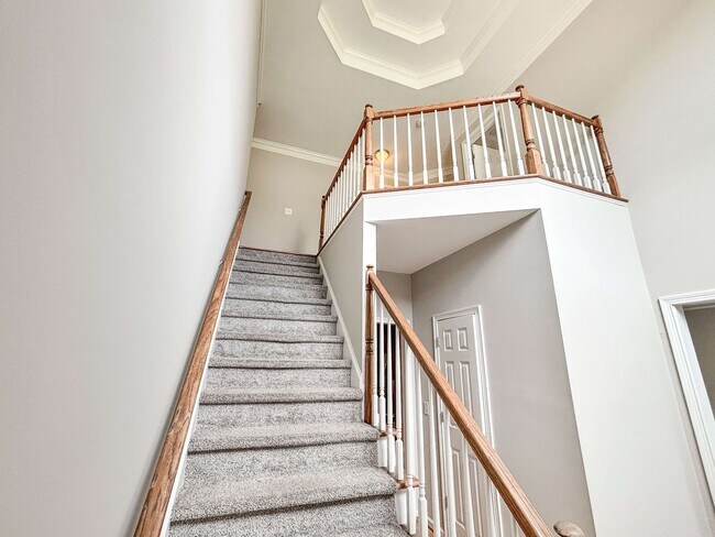 Building Photo - Acworth 4BR/3.5BA Finished Basement
