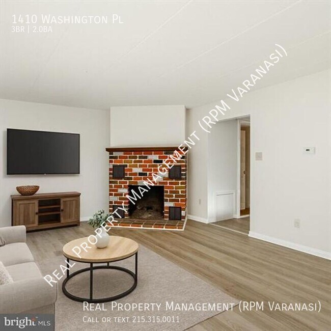 Building Photo - 1410 Washington Pl