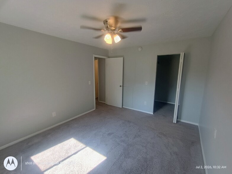 Masther bedroom - 5190 Emil Ave SW