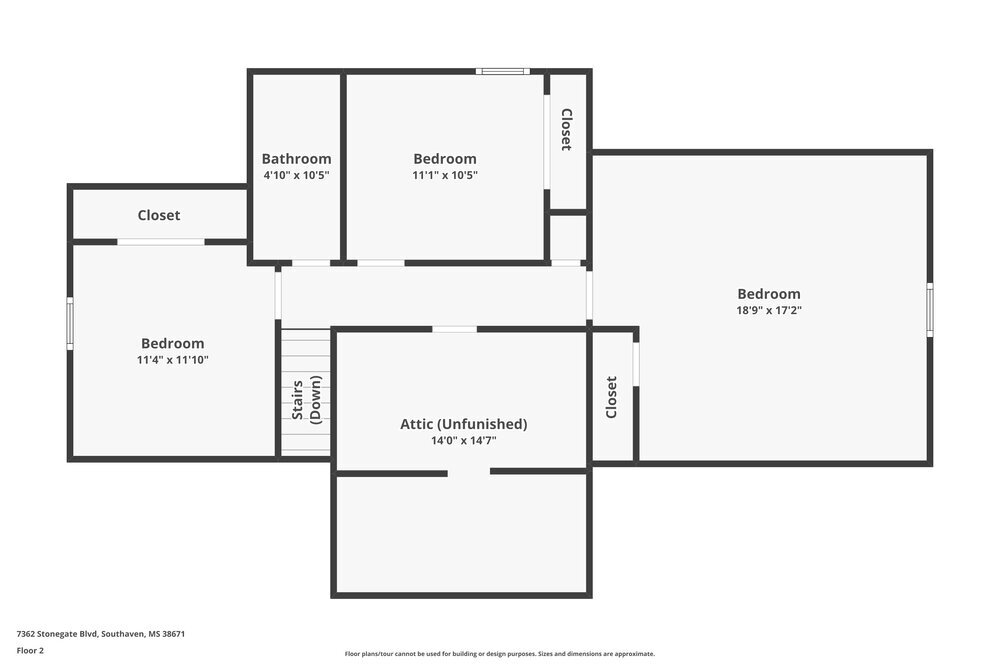 Building Photo - 7362 Stonegate Blvd