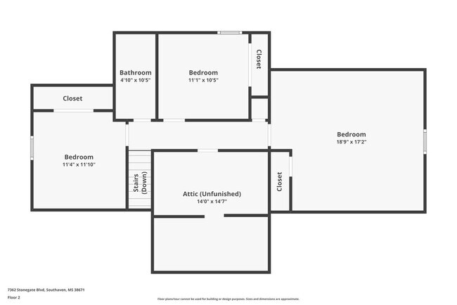 Building Photo - 7362 Stonegate Blvd