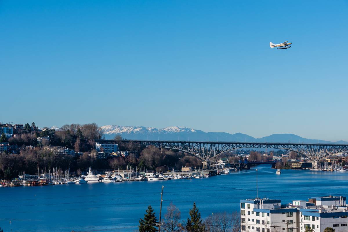 Building Photo - 2301 Fairview Ave E