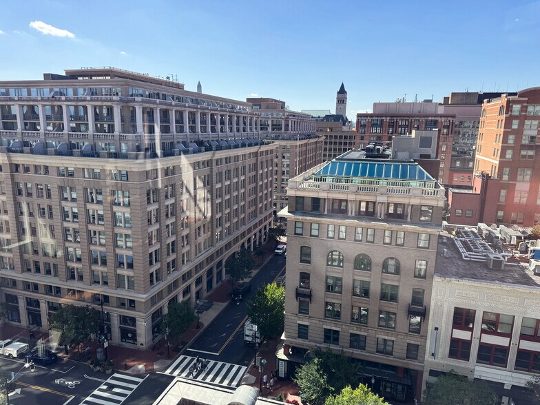 Building Photo - 631 D St NW