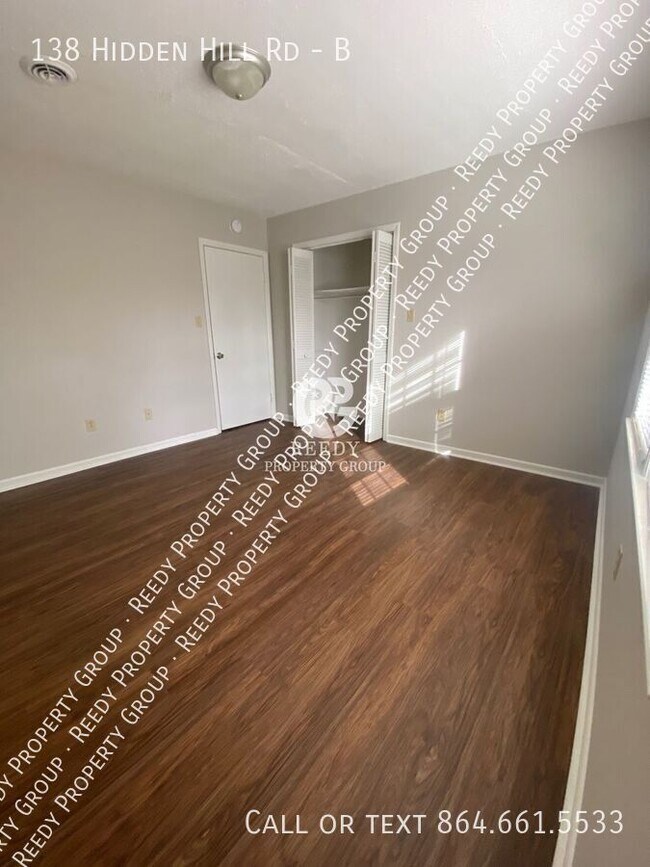 Building Photo - 138 Hidden Hill Rd