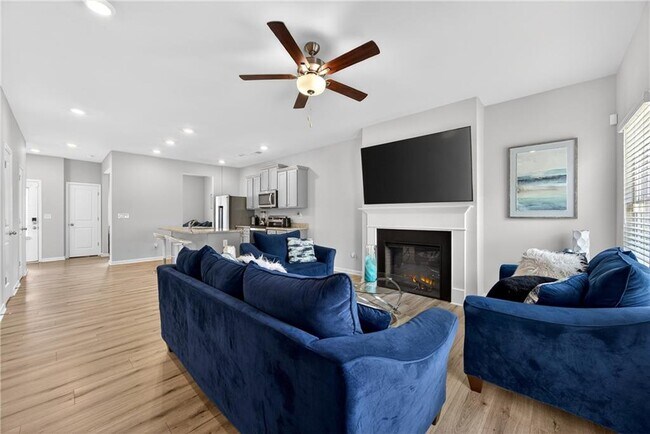 Building Photo - 4312 Smithgall Ct