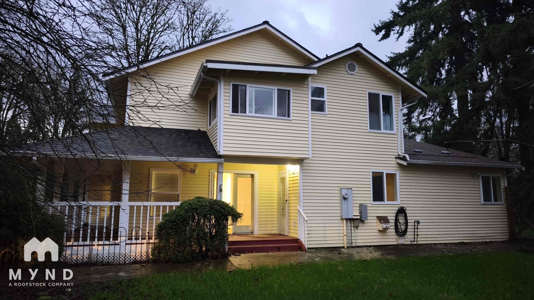 Building Photo - 30427 204th Ave SE