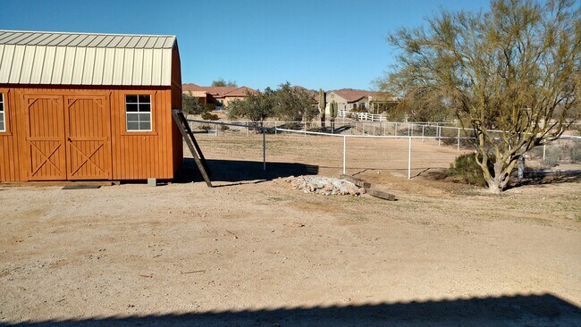 Building Photo - COMING SOON - HORSE PROPERTY ON LAND!!!!