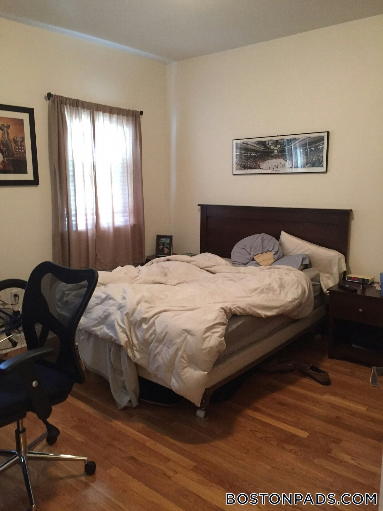 Building Photo - 23 Washburn St