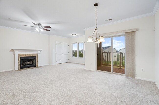 Building Photo - 6501 Walcott Ln