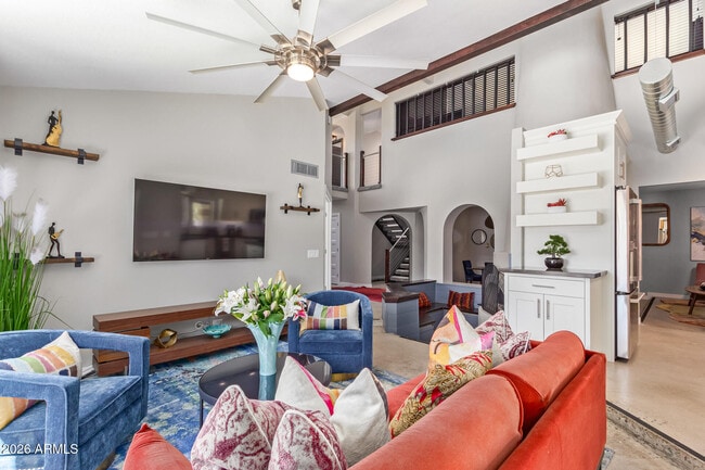 Building Photo - 4655 E Monte Way