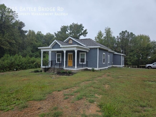 Building Photo - 6215 Battle Bridge Rd