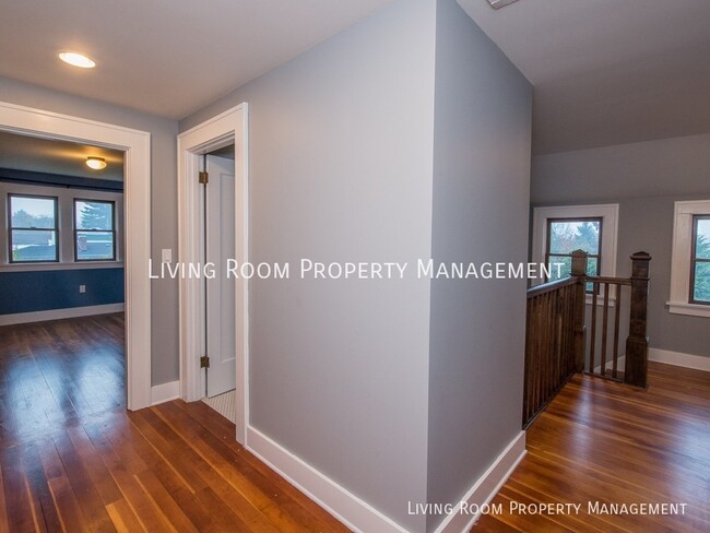 Building Photo - 1926 Fully Remodeled Farmhouse with a Fenc...