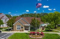 Building Photo - Parkside Village
