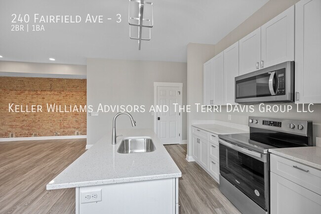 Building Photo - 240 Fairfield Ave