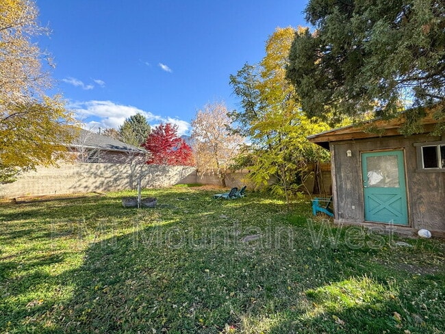 Building Photo - 3515 S 2300 E