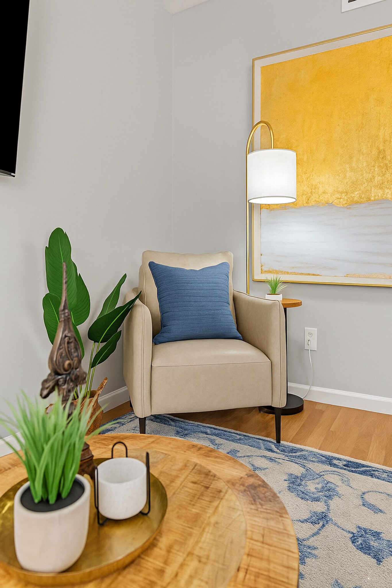 Building Photo - 18530 E 14 Mile Rd