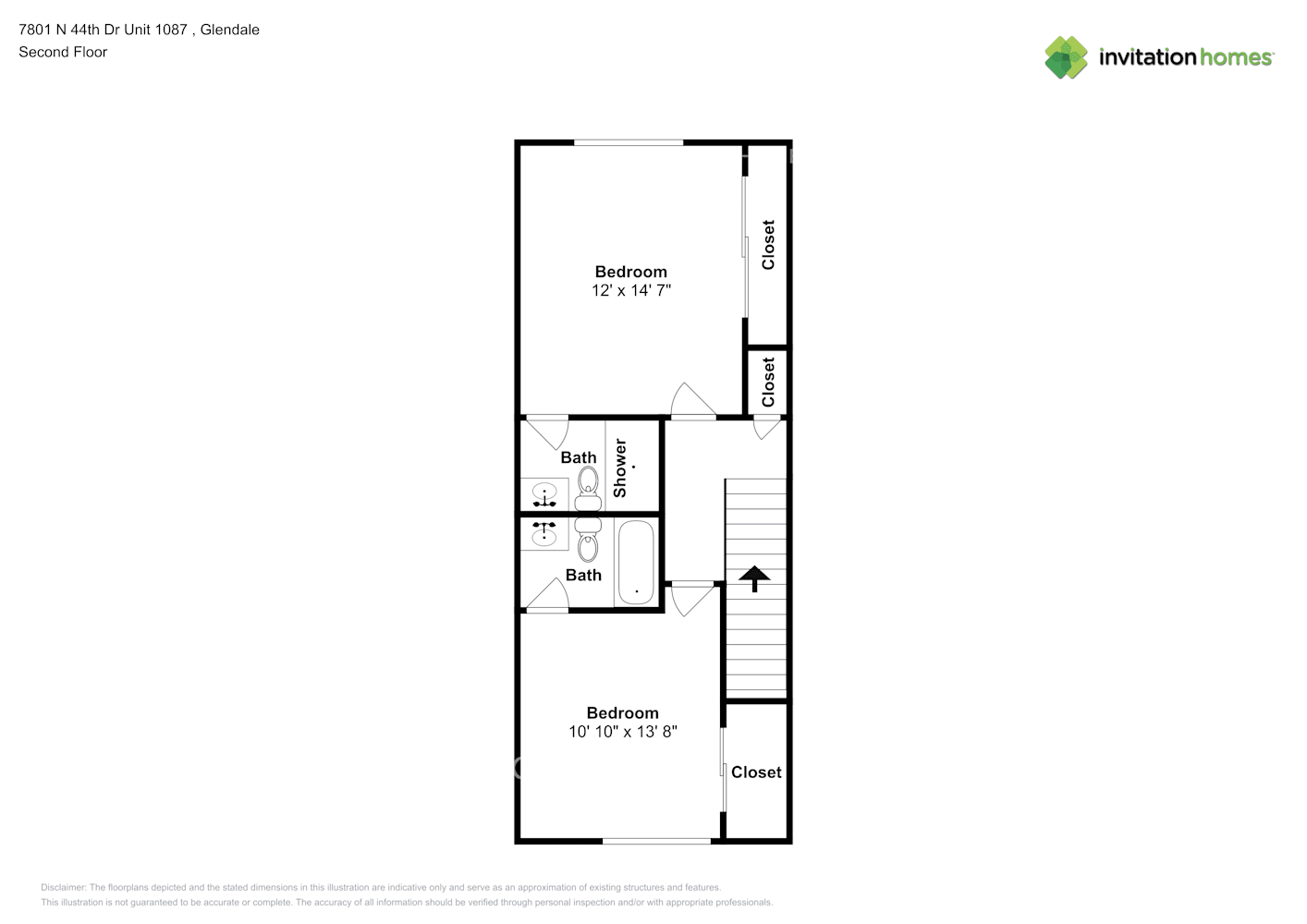 Building Photo - 7801 N 44th Dr