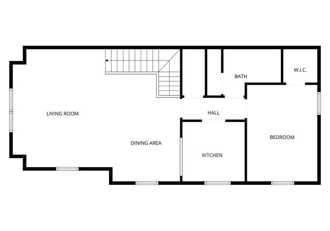 Building Photo - 2939 Clinton Dr