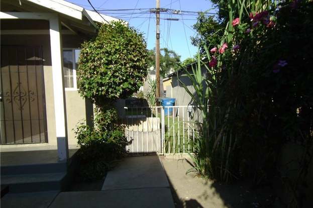 Building Photo - 6500 Templeton St
