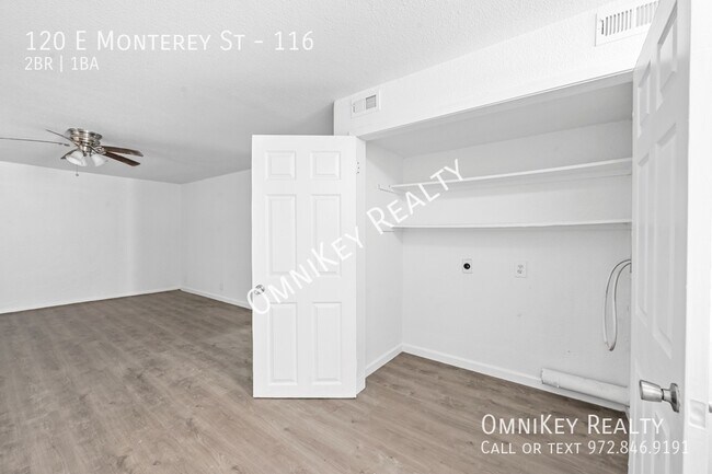 Building Photo - 120 E Monterey St