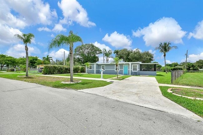 Building Photo - 15710 NW 19th Ave