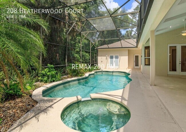Building Photo - 208 Heatherwood Ct