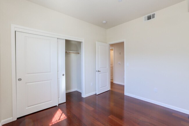 Building Photo - Modern 2BR / 2BA Condo | Garage Parking | Walk to VTA Light Rail | YouTube Tour