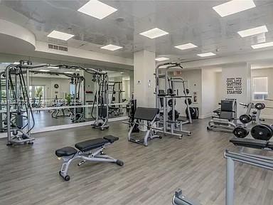 Building Photo - 4775 Collins Ave