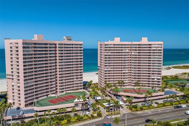 Building Photo - 1310 Gulf Blvd