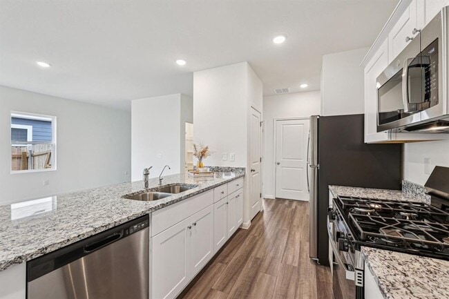 Building Photo - 1516 Morris Lp