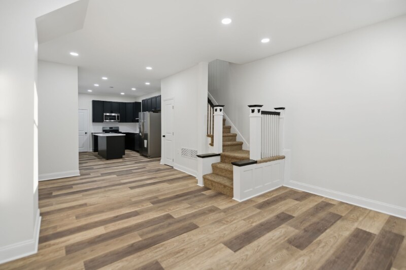 Building Photo - 6313 N Garnet St