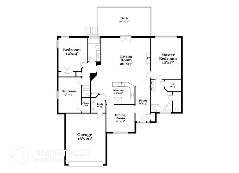 Building Photo - 2312 Harborwood Point