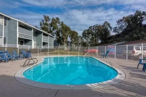 Building Photo - 580 Telegraph Canyon Rd