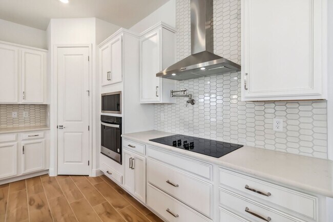 Building Photo - Beautiful Brand New 3/2.5 Home for Rent wi...