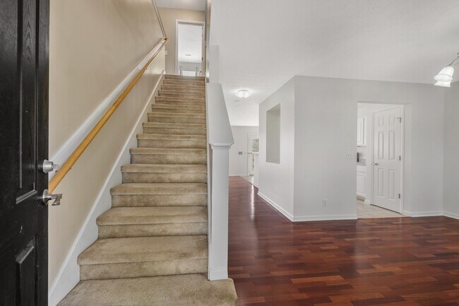 Building Photo - 3324 Cain Harbor Dr