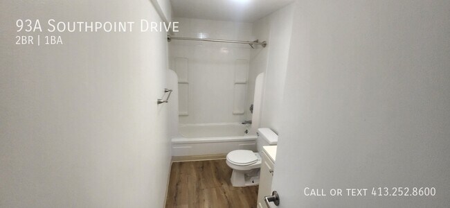 Building Photo - 93A Southpoint Drive-