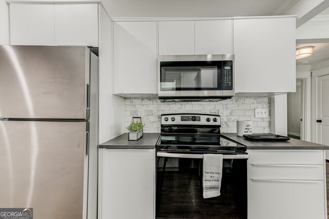 Building Photo - 456 Griffin St NW