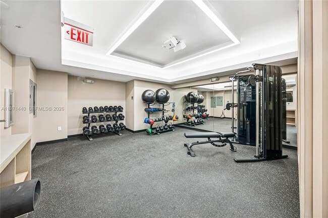 Building Photo - 10281 W Bay Harbor Dr