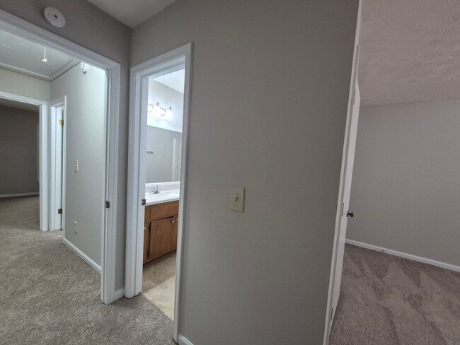 Building Photo - Updated & Move-In Ready 2BR Duplex in the Heart of Lawrenceville!