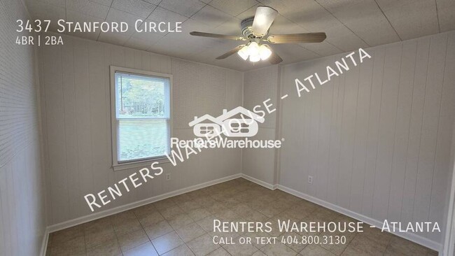 Building Photo - 3437 Stanford Cir
