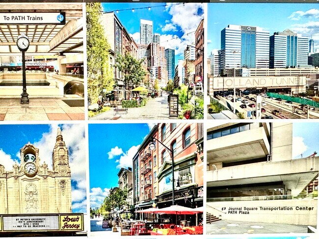 Building Photo - 40 Vroom St