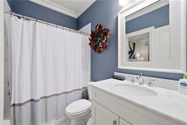 Building Photo - 1295 Cumberland Rd NE