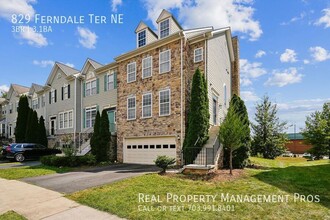 Building Photo - 829 Ferndale Terrace NE