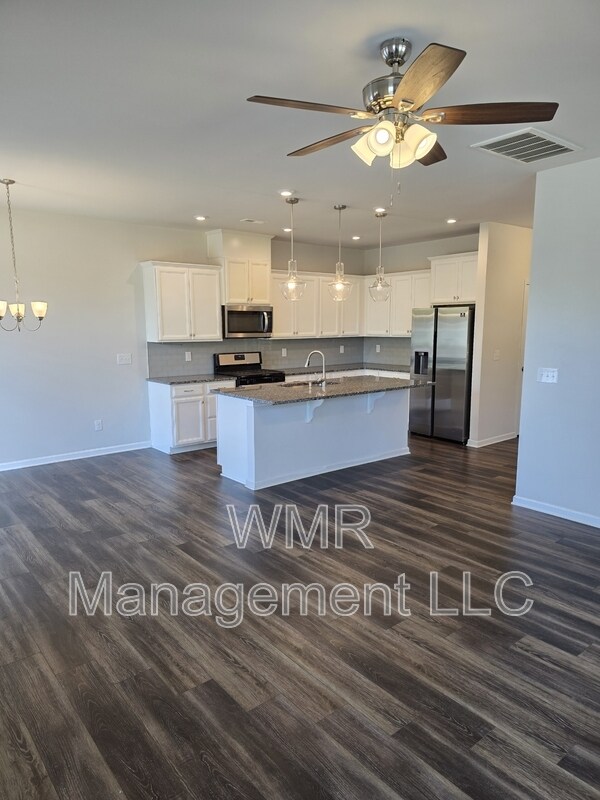 Building Photo - 1118 Glen Marley Dr