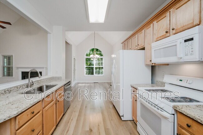 Building Photo - 4924 Keith Dr
