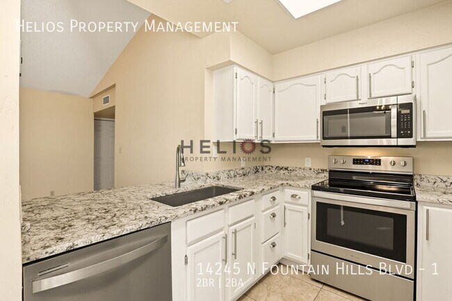 Building Photo - 14245 N Fountain Hills Blvd