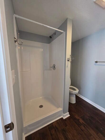 Bathroom - 703 1st St