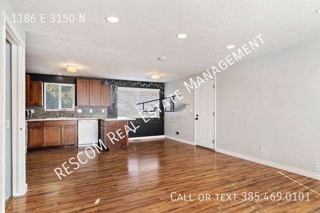 Building Photo - 1186 E 3150 N