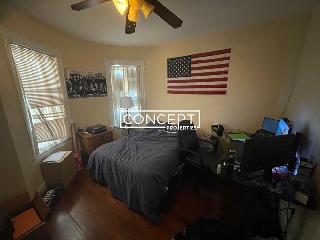 Building Photo - 19A Parker Hill Ave. Unit 3